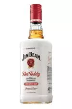 Jim Beam®Hot Toddy™ | The Cocktail Project