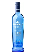 Pinnacle® 100 Proof Vodka | The Cocktail Project