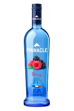 Pinnacle® Berry Vodka | The Cocktail Project