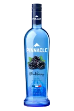 Pinnacle® Blackberry Vodka | The Cocktail Project