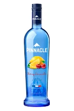 Pinnacle® Cherry Lemonade Vodka | The Cocktail Project