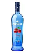 Pinnacle® Cherry Vodka | The Cocktail Project