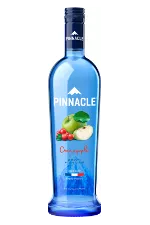Pinnacle® CranApple Vodka | The Cocktail Project