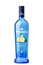 Pinnacle® Cucumber | The Cocktail Project