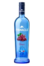 Pinnacle® Grape Vodka | The Cocktail Project