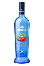 Pinnacle® Kiwi Strawberry Vodka | The Cocktail Project