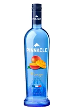Pinnacle® Mango Vodka | The Cocktail Project