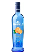 Pinnacle® Orange Vodka | The Cocktail Project