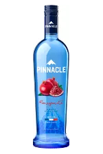 Pinnacle® Pomegranate Vodka | The Cocktail Project