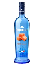 Pinnacle® Salted Caramel Vodka | The Cocktail Project