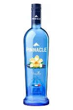 Pinnacle® Vanilla Vodka | The Cocktail Project