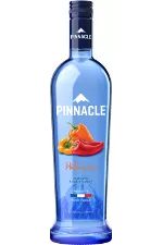 Pinnacle® Habanero | The Cocktail Project