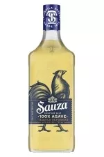 Sauza® Blue 100% Agave Reposado Tequila | The Cocktail Project