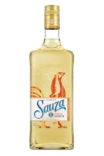 Sauza® Gold Tequila | The Cocktail Project
