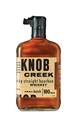 Knob Creek® Kentucky Straight Bourbon Whiskey | The Cocktail Project