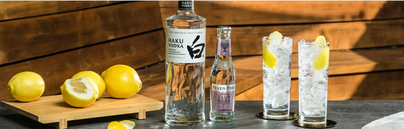 Fever Tree
