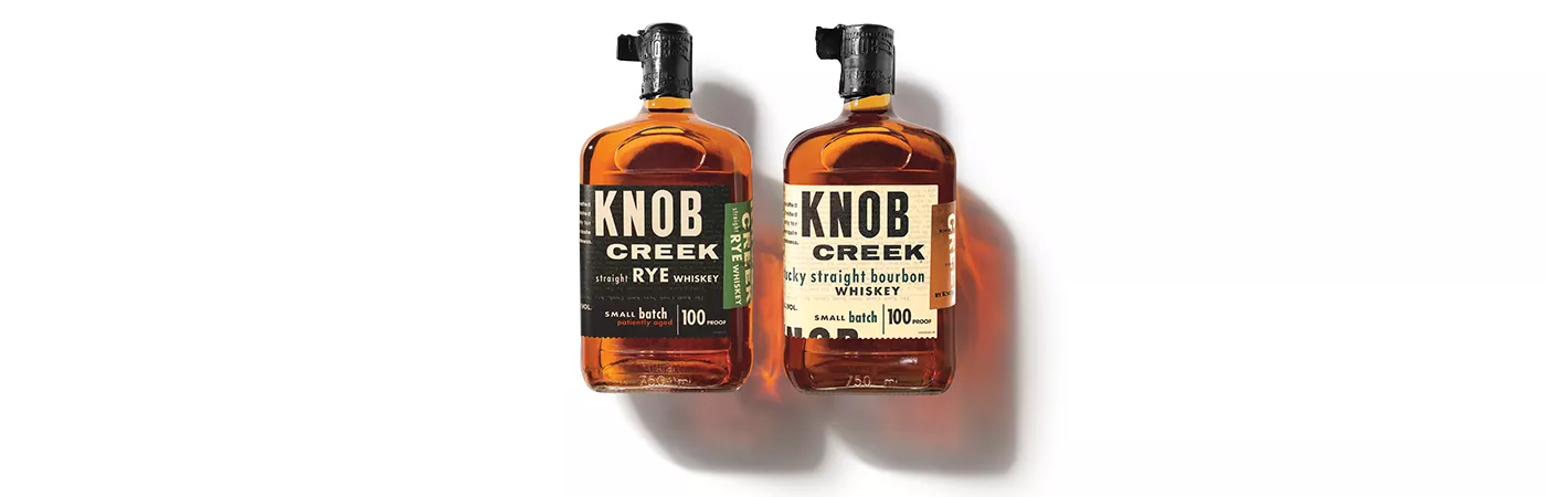 Knob Creek