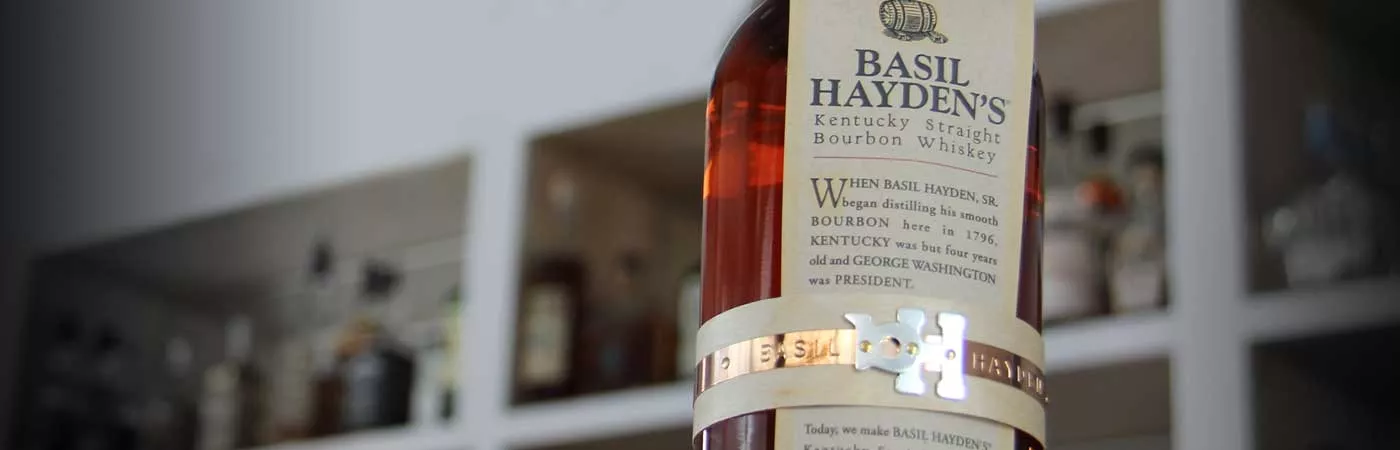 Basil Hayden's