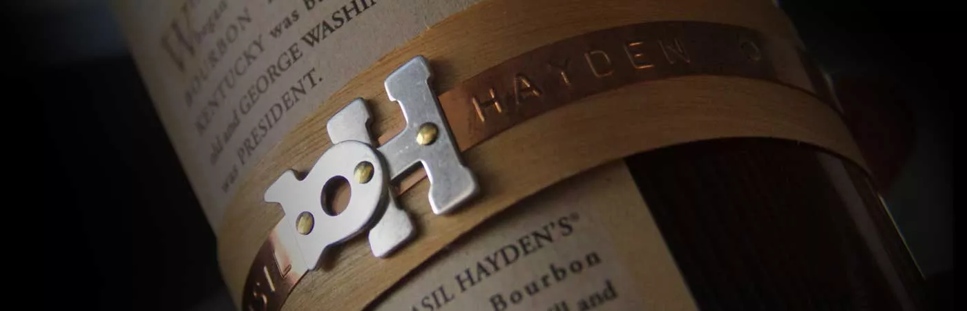 Basil Hayden's