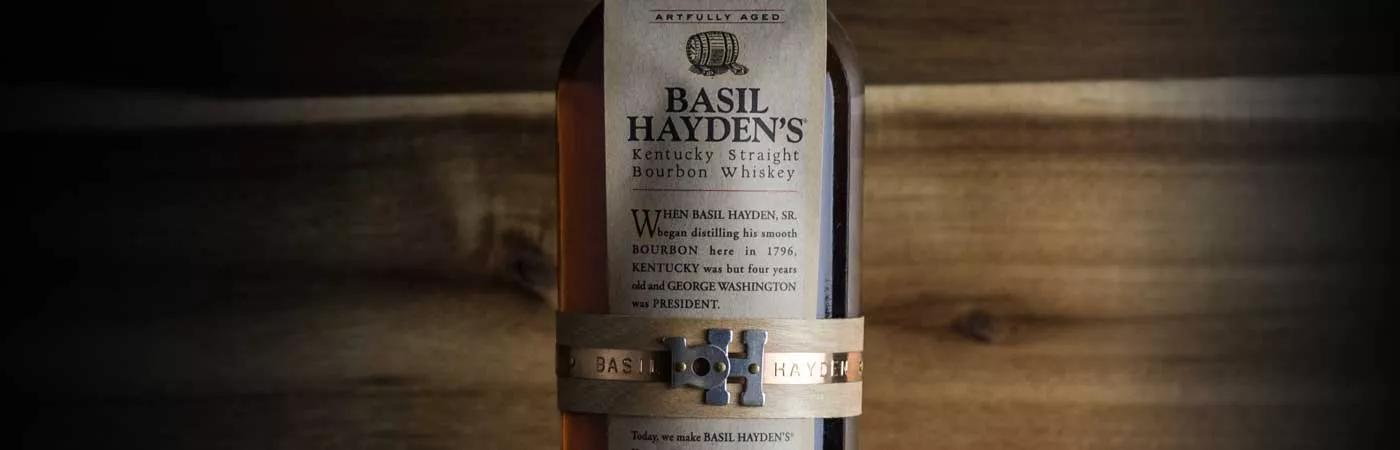 Basil Hayden's