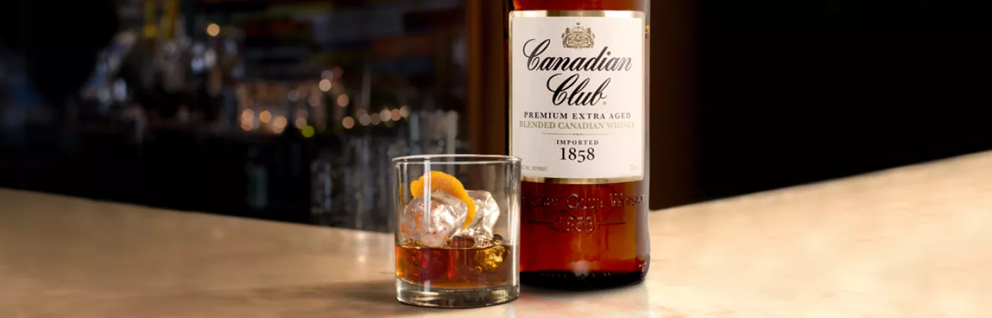 Canadian Club