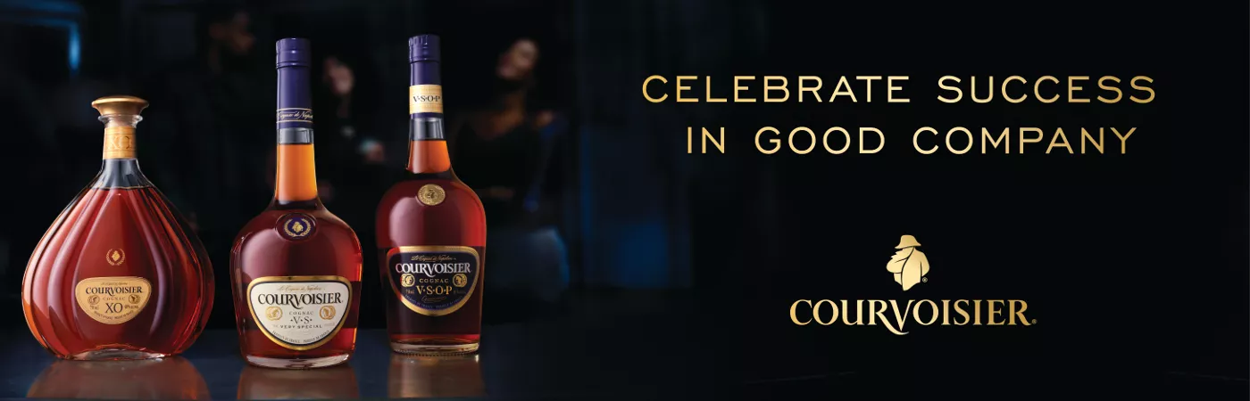 Courvoisier