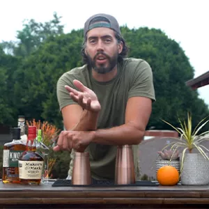 Do I Need to Garnish My Cocktails