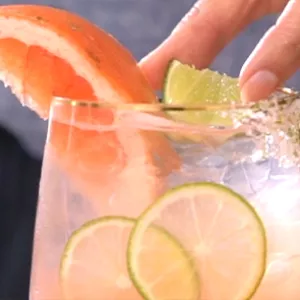 I Want to Make a Paloma. 
