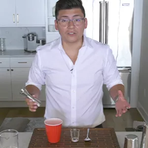 How Do I Measure Without a Jigger