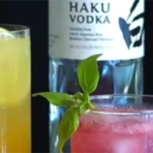I’m New to Cocktails. Where Do I Begin