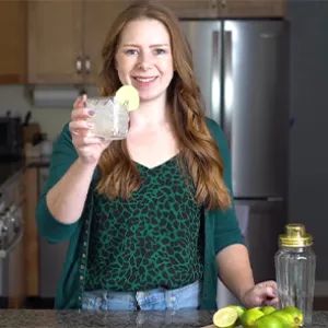 How Do I Make A Classic Fresh Margarita