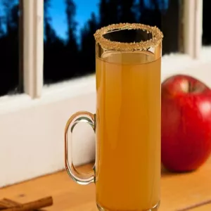 10 Winter Warming Cocktails