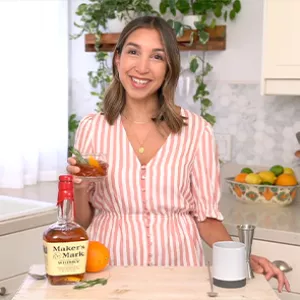 What Is My Go-To Old Fashioned Recipe