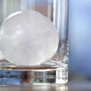 Easy Ice Tips