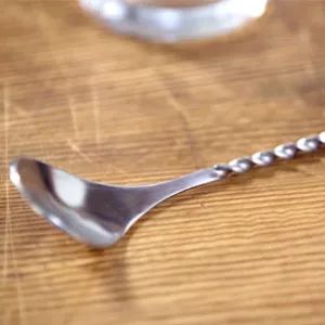 The Art of Stirring