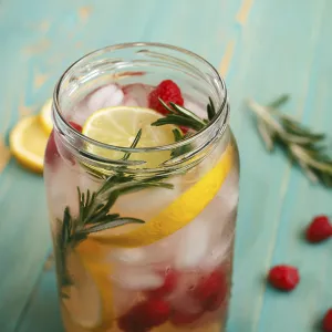 Seasonal Cocktails: The Perfect Time for a Change