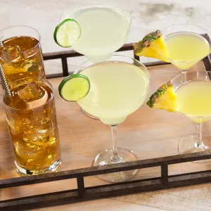 10 Easy-To-Make Cocktails to Ease Your Hosting Duties