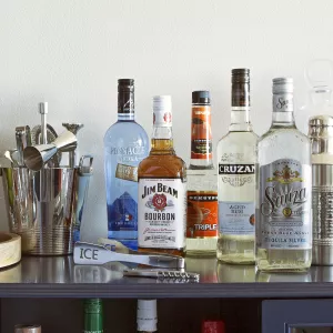  Bartending  Bartender’s Guide
