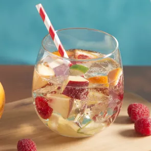 Refreshing peach tree sangia beauty thumb