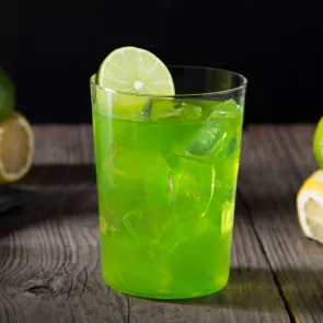 Thumbnail of a video explaining "The Secrets of Citrus" in bartending 101