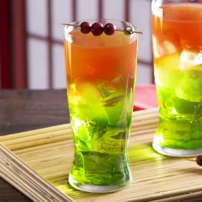 Recipe midori elfs kiss square