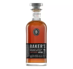 Baker's® Bourbon