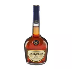 Bottle of Courvoisier® VS Cognac
