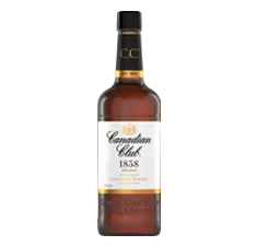Canadian Club® 1858 Whisky