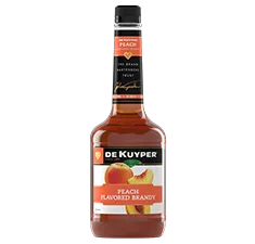 DeKuyper® Peach Brandy