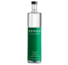 EFFEN® Cucumber Vodka