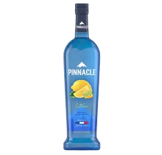 Bottle of Pinnacle® Citrus Vodka