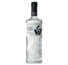 Suntory Haku® Vodka