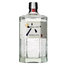 Suntory Roku® Gin