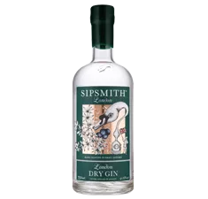 Sipsmith® London Dry Gin